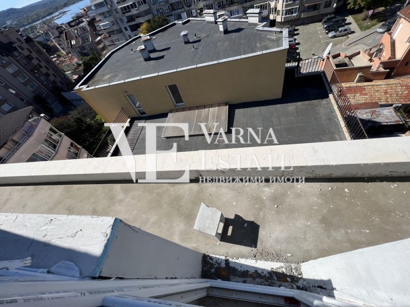 Satılık  Stüdyo Varna , Pogrebi , 43 metrekare | 24914507 - görüntü [5]