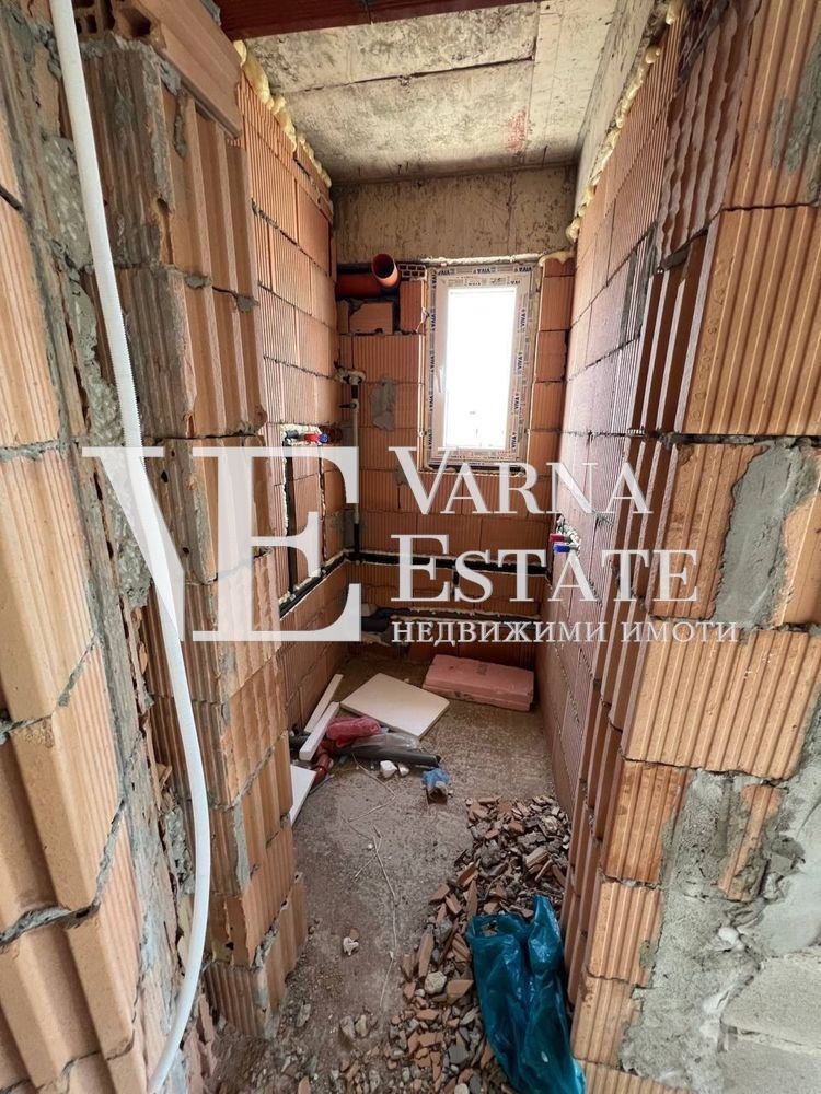 Satılık  Stüdyo Varna , Pogrebi , 43 metrekare | 24914507 - görüntü [6]