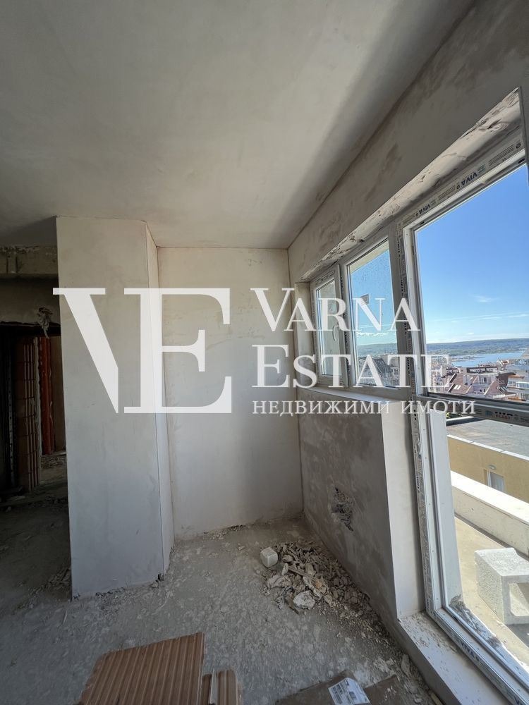 Satılık  Stüdyo Varna , Pogrebi , 43 metrekare | 24914507 - görüntü [4]