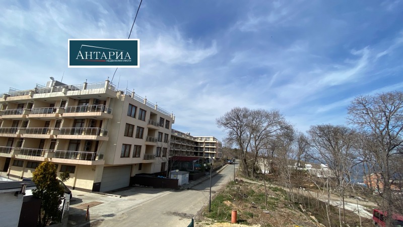 Продава  1-стаен област Бургас , гр. Черноморец , 57 кв.м | 13749741 - изображение [9]