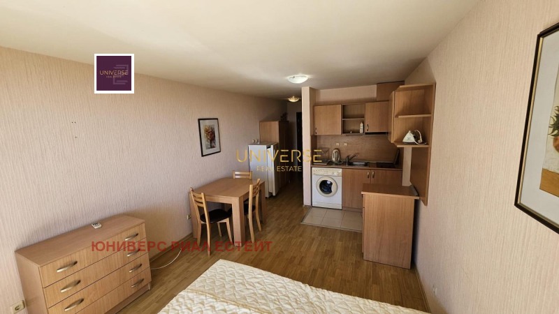 Продава 1-СТАЕН, гр. Несебър, област Бургас, снимка 3 - Апартаменти - 52121518