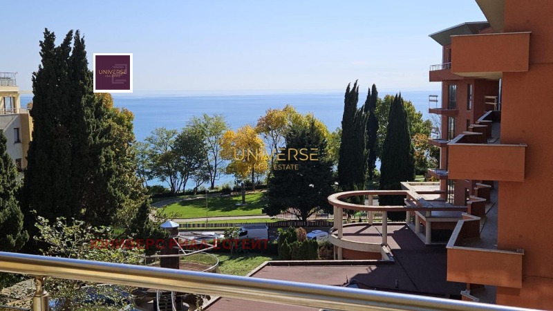 Продава 1-СТАЕН, гр. Несебър, област Бургас, снимка 12 - Апартаменти - 52121518