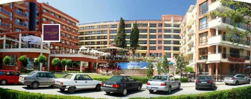 Продава 1-СТАЕН, гр. Несебър, област Бургас, снимка 10 - Апартаменти - 52121518