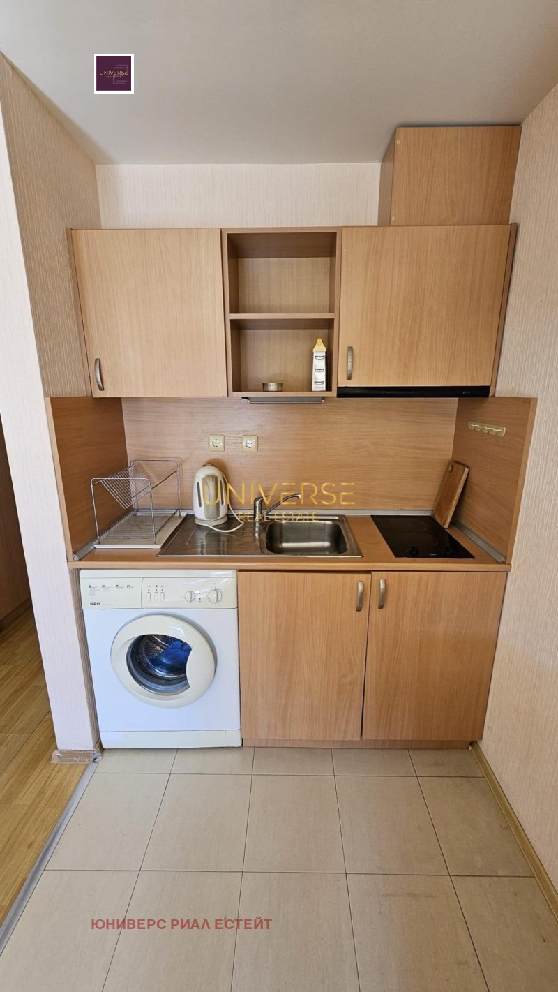 Продава 1-СТАЕН, гр. Несебър, област Бургас, снимка 4 - Апартаменти - 52121518