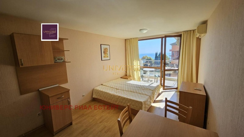 Продава 1-СТАЕН, гр. Несебър, област Бургас, снимка 2 - Апартаменти - 52121518