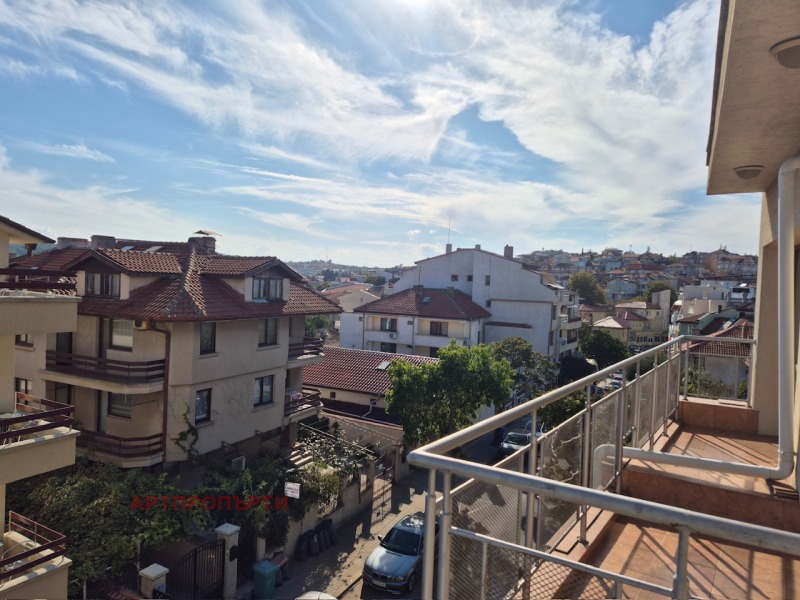 Till salu  1 sovrum region Burgas , Sozopol , 50 kvm | 39070951 - bild [4]