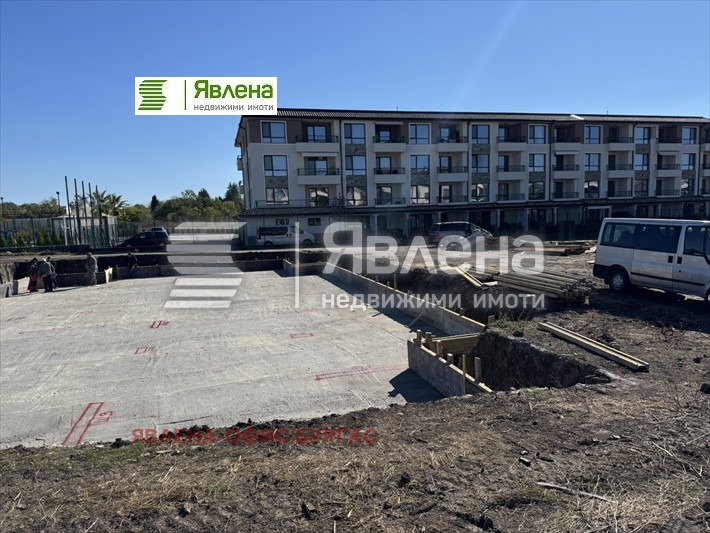 Продаја  1 спаваћа соба Бургас , Сарафово , 65 м2 | 72270504 - слика [7]