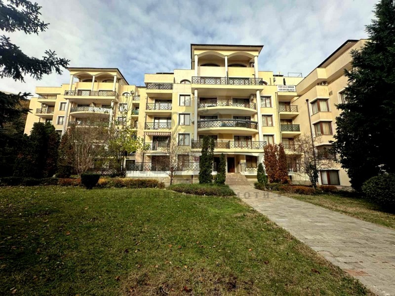 Продава  2-стаен, град Варна, к.к. Златни пясъци • 85 000 EUR • ID 28616321 — holmes.bg - [1] 