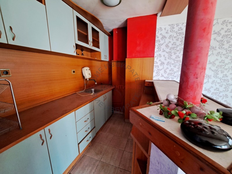 Продава 2-СТАЕН, гр. Варна, Гранд Мол, снимка 1 - Aпартаменти - 48922606