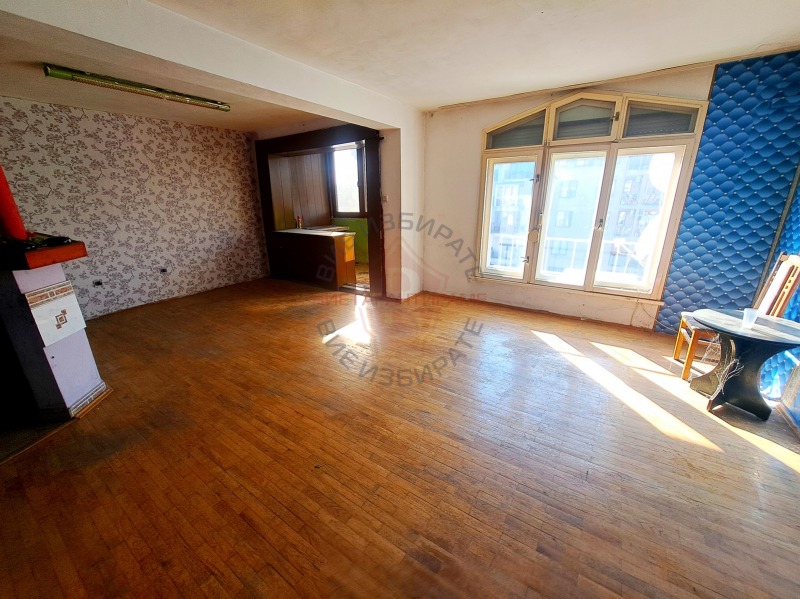 Продава 2-СТАЕН, гр. Варна, Гранд Мол, снимка 3 - Aпартаменти - 48922606