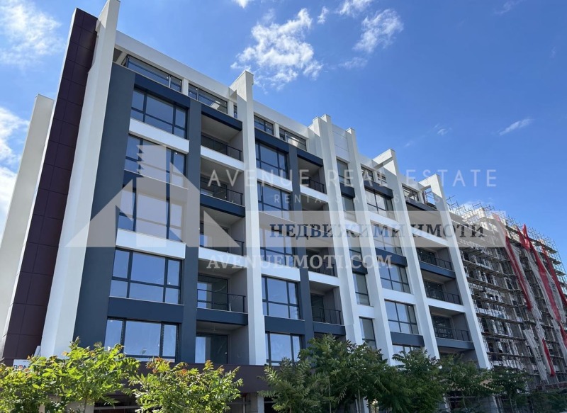 À venda  1 quarto Plovdiv , Trakiia , 74 m² | 78271208 - imagem [5]