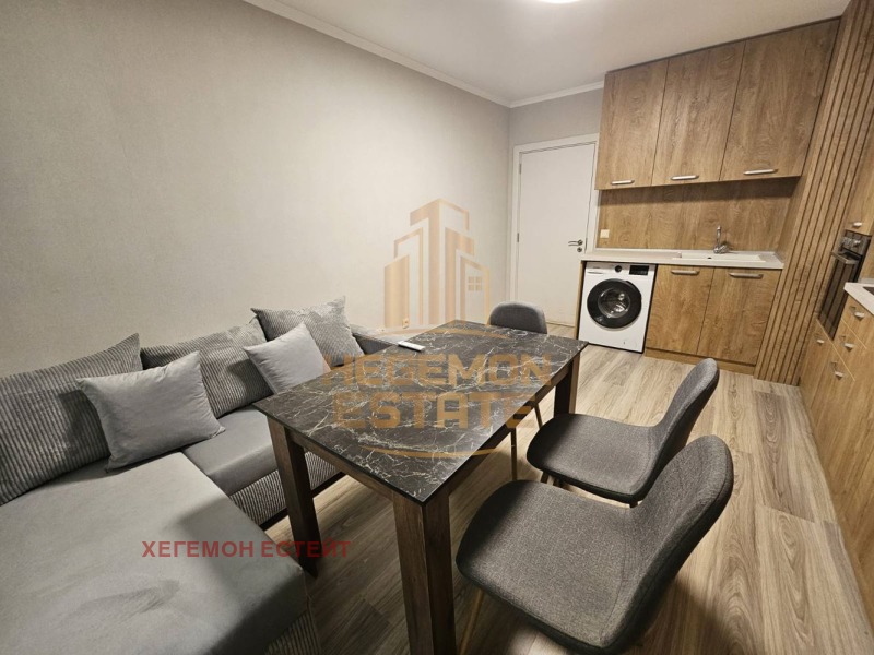 Myytävänä  1 makuuhuone Varna , Tsentar , 48 neliömetriä | 44104440 - kuva [5]