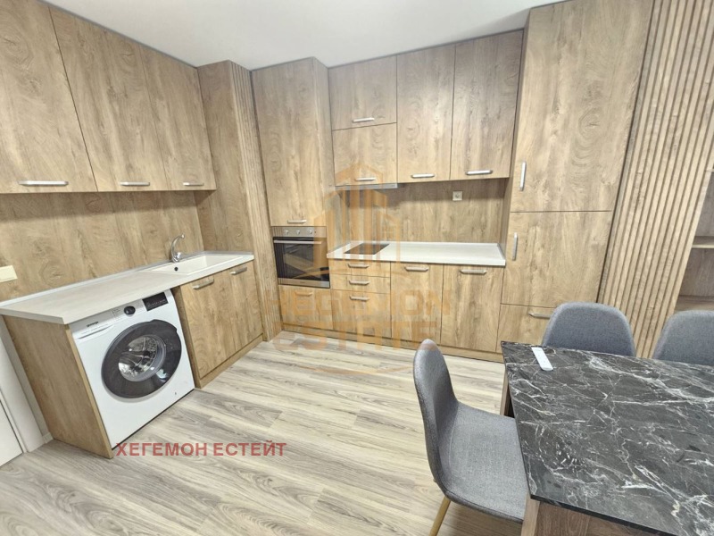 Myytävänä  1 makuuhuone Varna , Tsentar , 48 neliömetriä | 44104440 - kuva [6]
