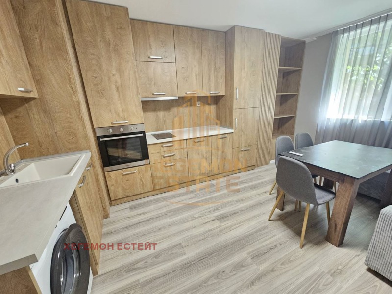 Myytävänä  1 makuuhuone Varna , Tsentar , 48 neliömetriä | 44104440 - kuva [4]
