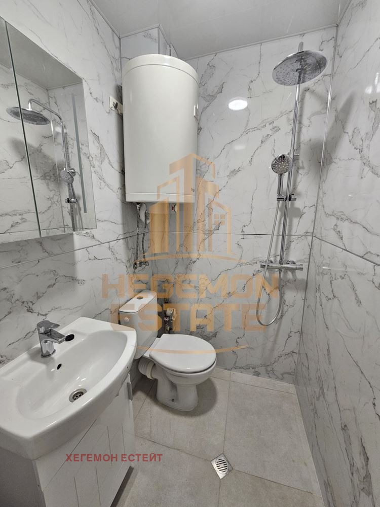 Myytävänä  1 makuuhuone Varna , Tsentar , 48 neliömetriä | 44104440 - kuva [14]