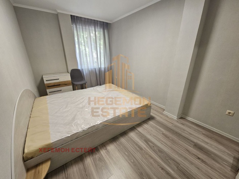 Myytävänä  1 makuuhuone Varna , Tsentar , 48 neliömetriä | 44104440 - kuva [10]