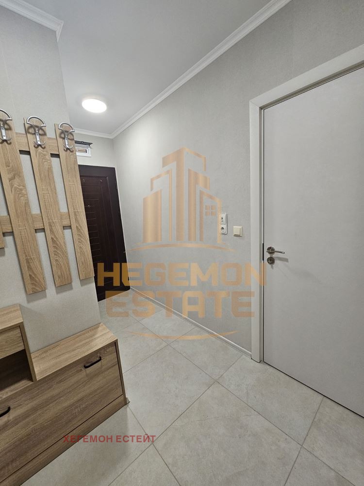 Myytävänä  1 makuuhuone Varna , Tsentar , 48 neliömetriä | 44104440 - kuva [13]