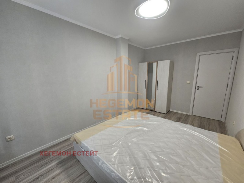 Myytävänä  1 makuuhuone Varna , Tsentar , 48 neliömetriä | 44104440 - kuva [9]