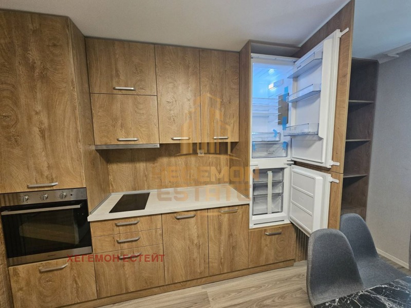 Myytävänä  1 makuuhuone Varna , Tsentar , 48 neliömetriä | 44104440 - kuva [7]