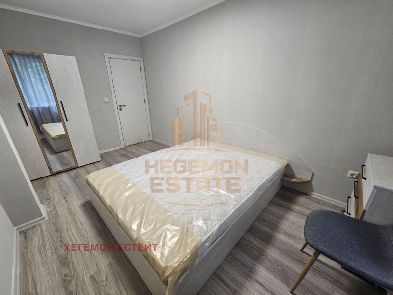 Myytävänä  1 makuuhuone Varna , Tsentar , 48 neliömetriä | 44104440 - kuva [11]