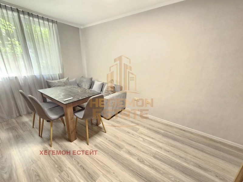 Myytävänä  1 makuuhuone Varna , Tsentar , 48 neliömetriä | 44104440 - kuva [8]
