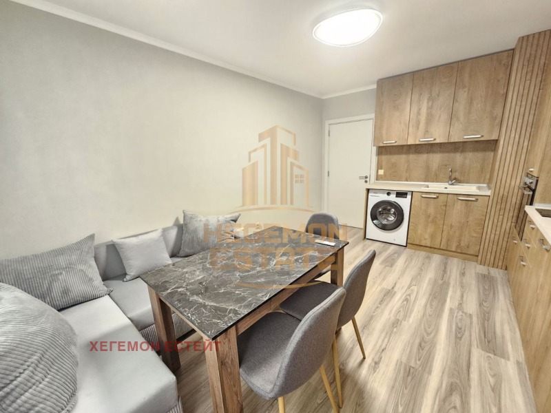 Myytävänä  1 makuuhuone Varna , Tsentar , 48 neliömetriä | 44104440 - kuva [2]