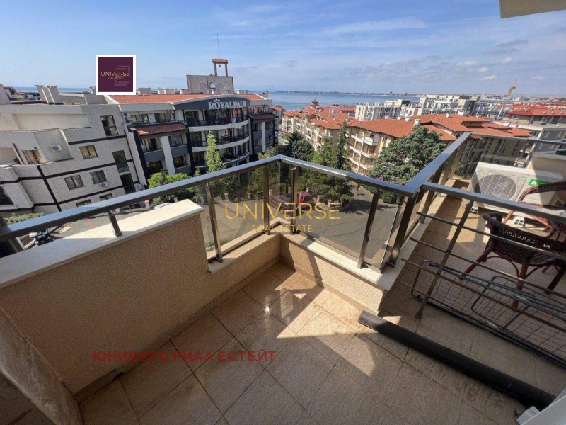 Продава  2-стаен област Бургас , гр. Свети Влас , 61 кв.м | 44190345 - изображение [10]