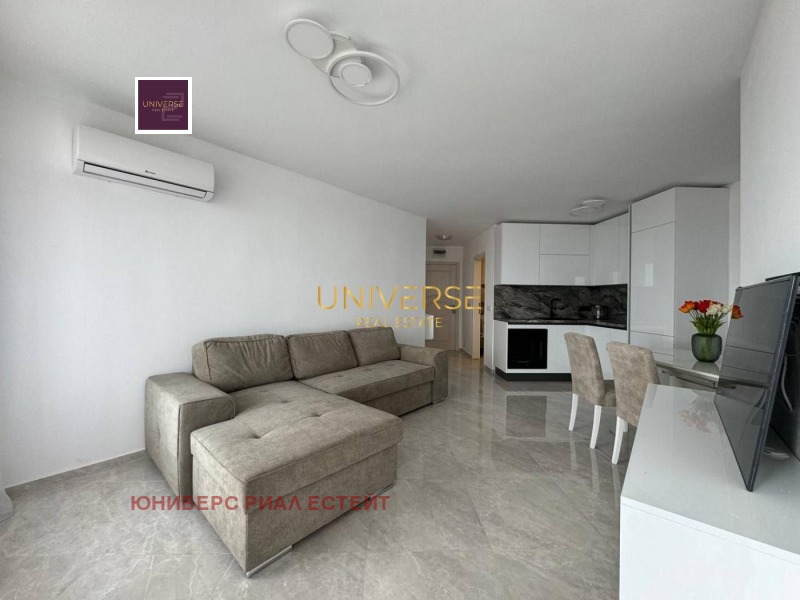 Продава  2-стаен област Бургас , гр. Свети Влас , 61 кв.м | 44190345 - изображение [3]