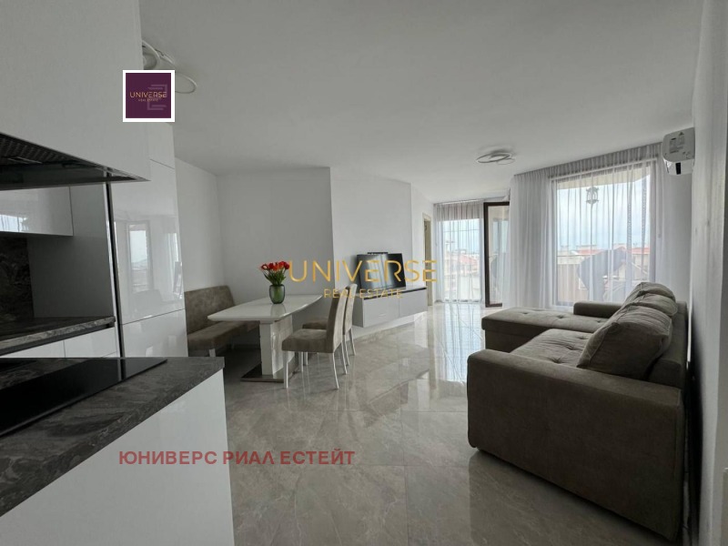 Продава  2-стаен област Бургас , гр. Свети Влас , 61 кв.м | 44190345