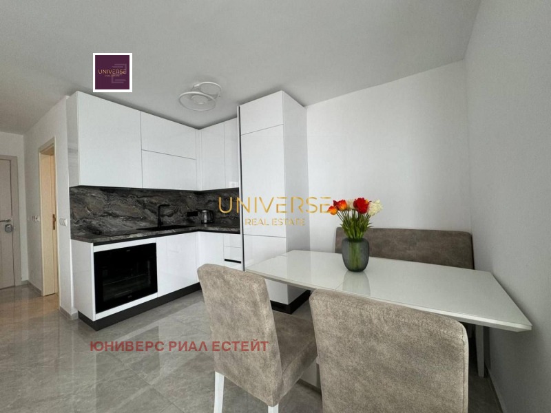 Продава  2-стаен област Бургас , гр. Свети Влас , 61 кв.м | 44190345 - изображение [2]
