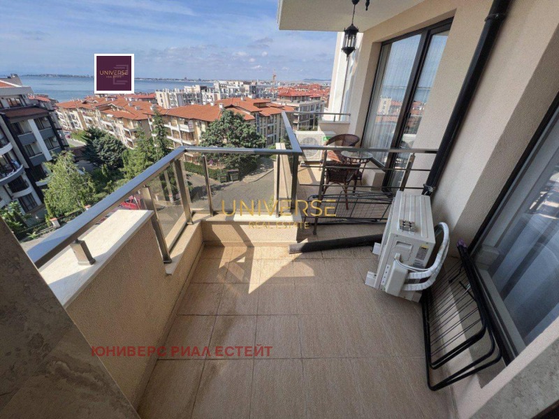 Продава  2-стаен област Бургас , гр. Свети Влас , 61 кв.м | 44190345 - изображение [9]
