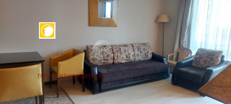 Продава 2-СТАЕН, к.к. Слънчев бряг, област Бургас, снимка 2 - Апартаменти - 53308670