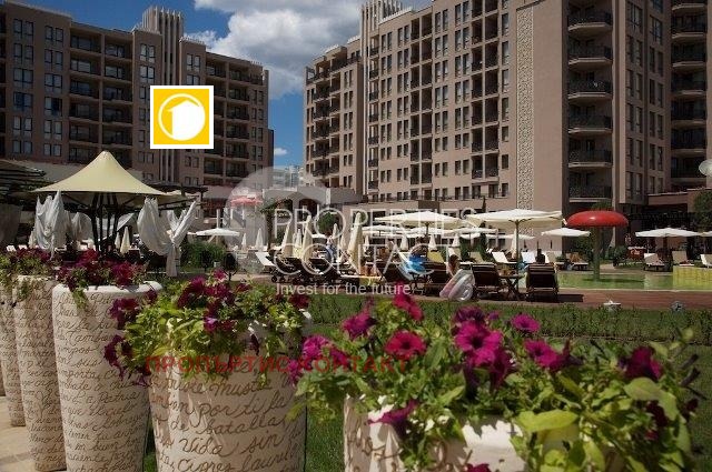 Продава 2-СТАЕН, к.к. Слънчев бряг, област Бургас, снимка 14 - Апартаменти - 52774252