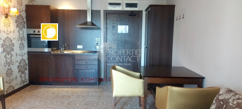 Продава 2-СТАЕН, к.к. Слънчев бряг, област Бургас, снимка 3 - Апартаменти - 52774252