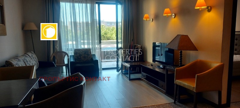 Продава 2-СТАЕН, к.к. Слънчев бряг, област Бургас, снимка 2 - Апартаменти - 52774252