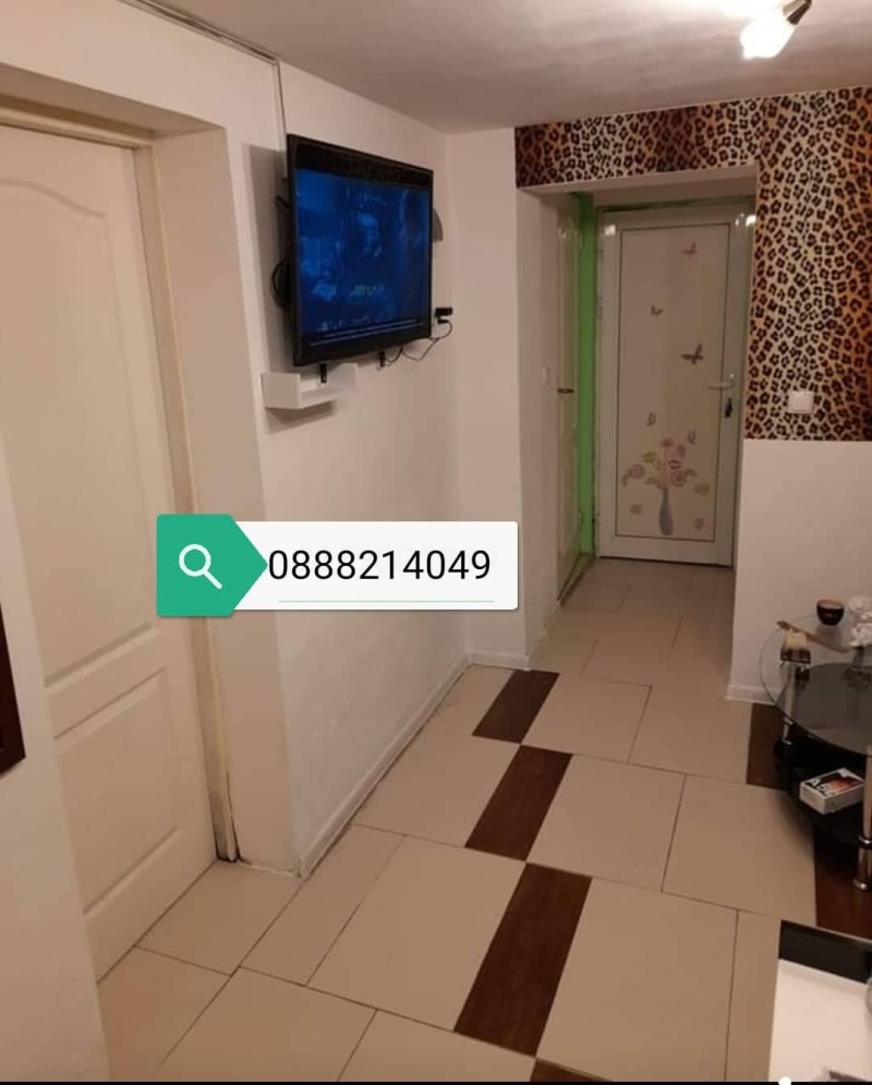 Продава 2-СТАЕН, гр. София, Център, снимка 8 - Апартаменти - 52819401