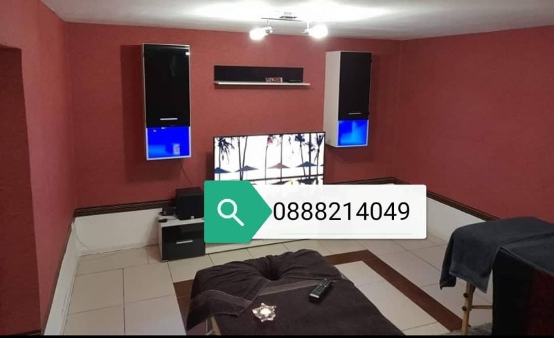 Продава 2-СТАЕН, гр. София, Център, снимка 4 - Апартаменти - 52819401