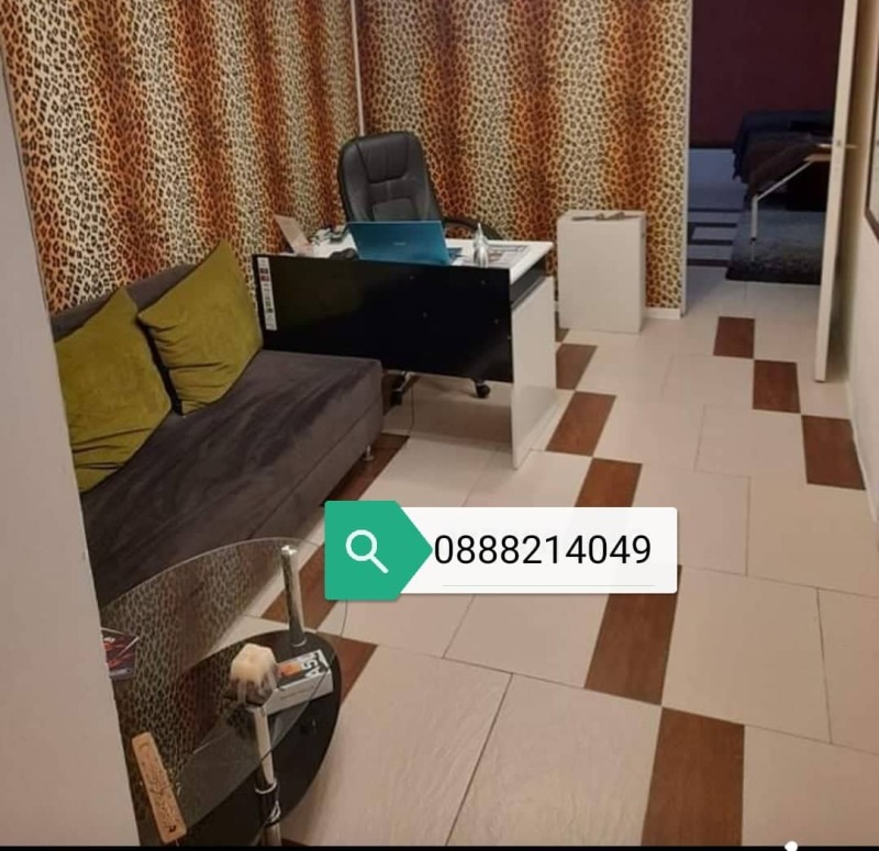 Продава 2-СТАЕН, гр. София, Център, снимка 5 - Апартаменти - 52819401