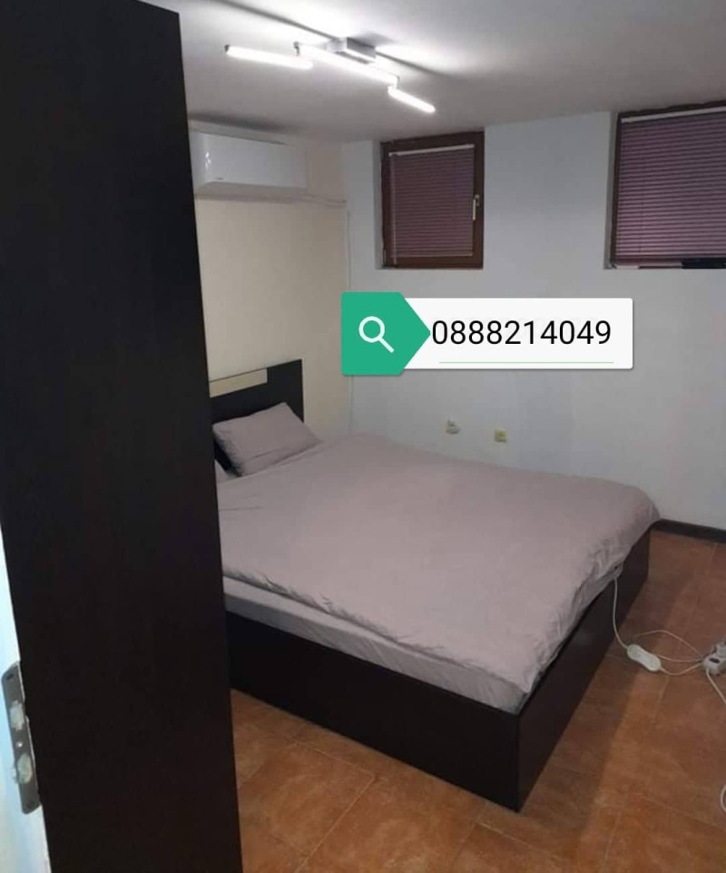 Продава 2-СТАЕН, гр. София, Център, снимка 2 - Апартаменти - 52819401