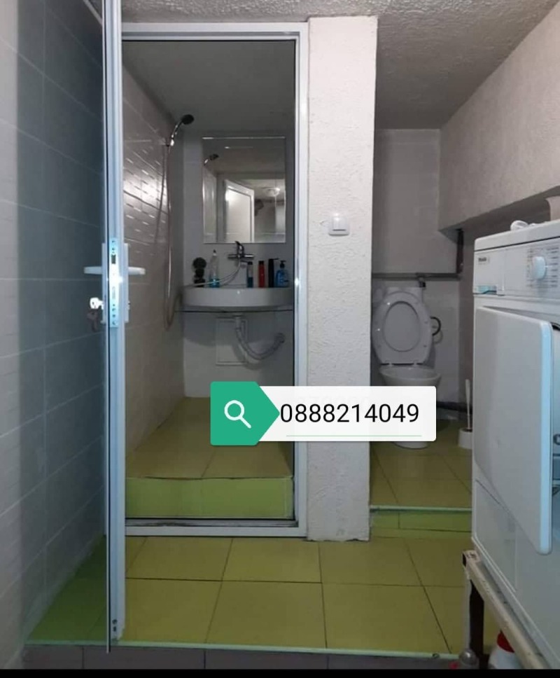 Продава 2-СТАЕН, гр. София, Център, снимка 9 - Апартаменти - 52819401