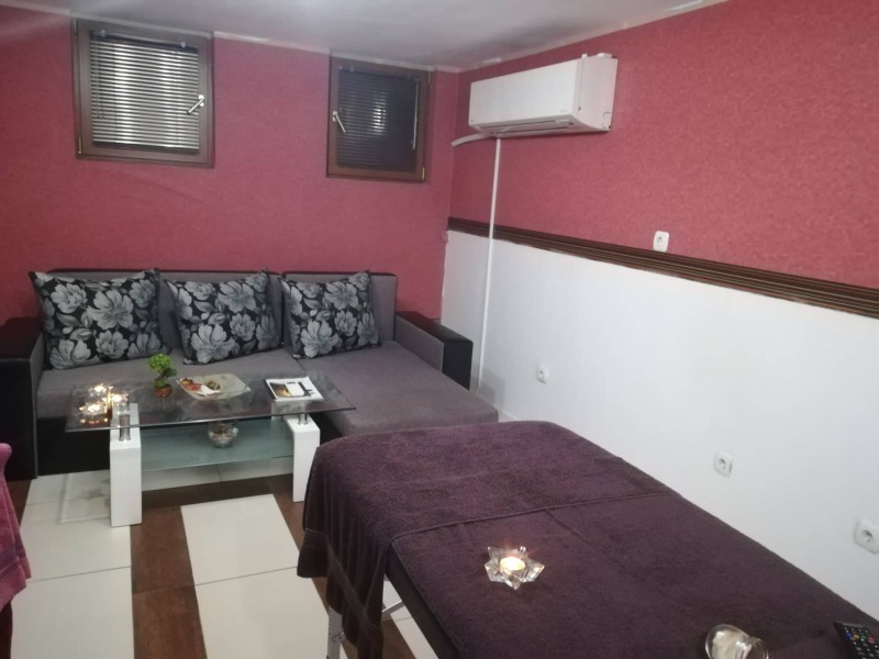 Продава 2-СТАЕН, гр. София, Център, снимка 11 - Апартаменти - 52819401