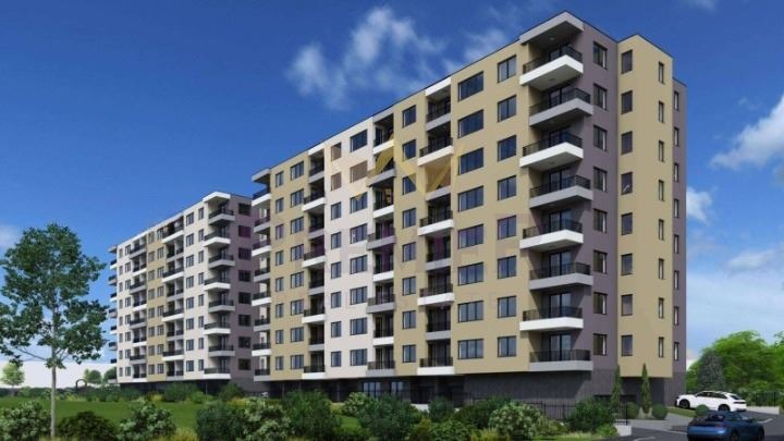 Продава 2-СТАЕН, гр. Варна, Владислав Варненчик 1, снимка 2 - Апартаменти - 53965303