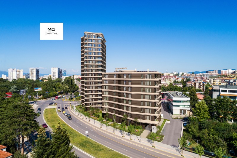 À venda  2 quartos Sofia , Vitocha , 108 m² | 87619820 - imagem [6]