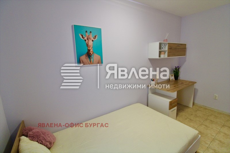 Til salg  2 soveværelser region Burgas , Sveti Vlas , 67 kvm | 56950936 - billede [5]