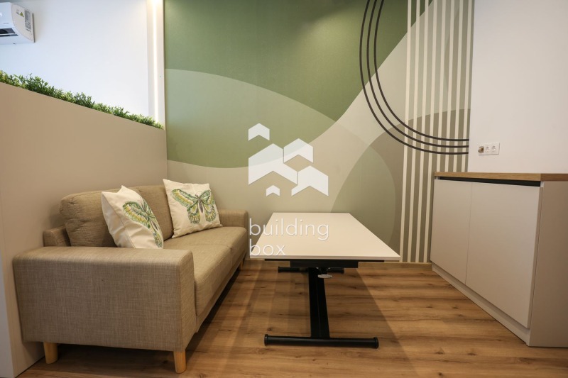 Na prodej  2 ložnice Sofia , Centar , 104 m2 | 70357113 - obraz [12]