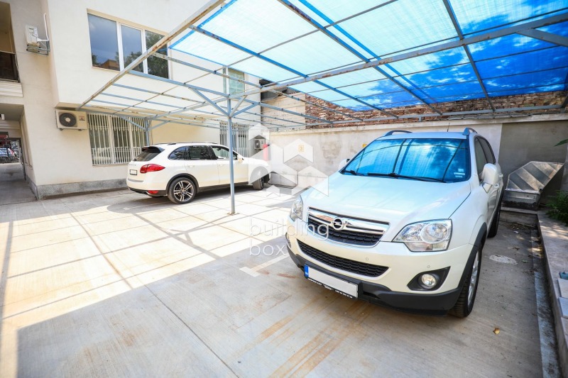 Na prodej  2 ložnice Sofia , Centar , 104 m2 | 70357113 - obraz [15]