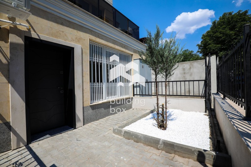 Na prodej  2 ložnice Sofia , Centar , 104 m2 | 70357113 - obraz [6]