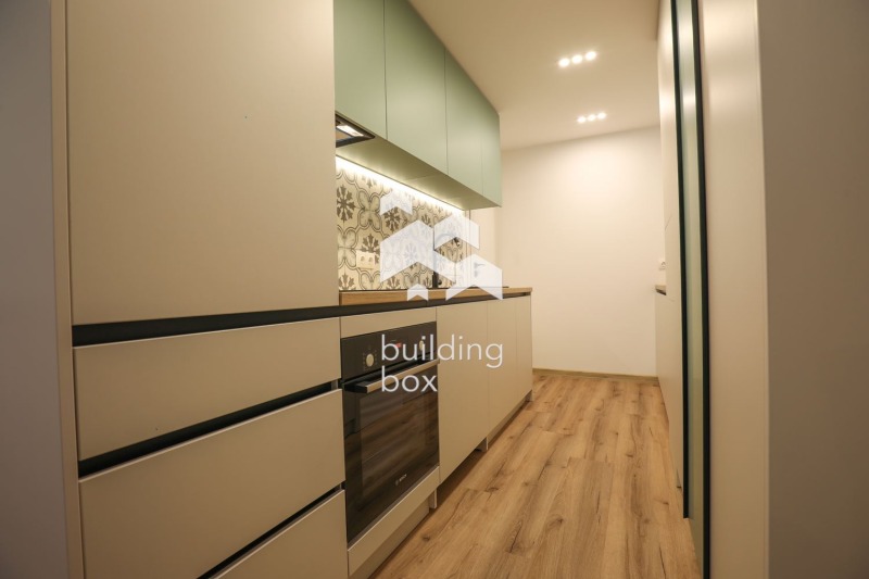 Na prodej  2 ložnice Sofia , Centar , 104 m2 | 70357113 - obraz [10]