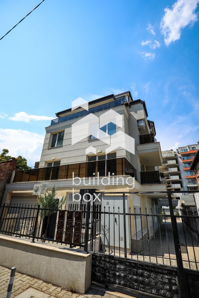 Na prodej  2 ložnice Sofia , Centar , 104 m2 | 70357113 - obraz [16]