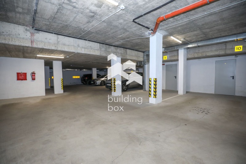 Na prodej  2 ložnice Sofia , Centar , 104 m2 | 70357113 - obraz [13]